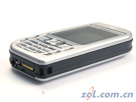 性能最好的S60手机 诺基亚6670详细测评 