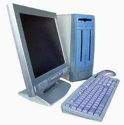 液晶电脑跑步进入普及时代_台式电脑_液晶显